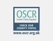 OSCR - Scottish Charity Regulator