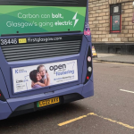 Fostering campaign goes live in Glasgow