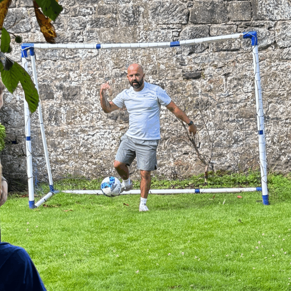 Kibble Fostering Summer Sports Day